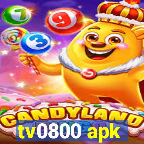 tv0800 apk